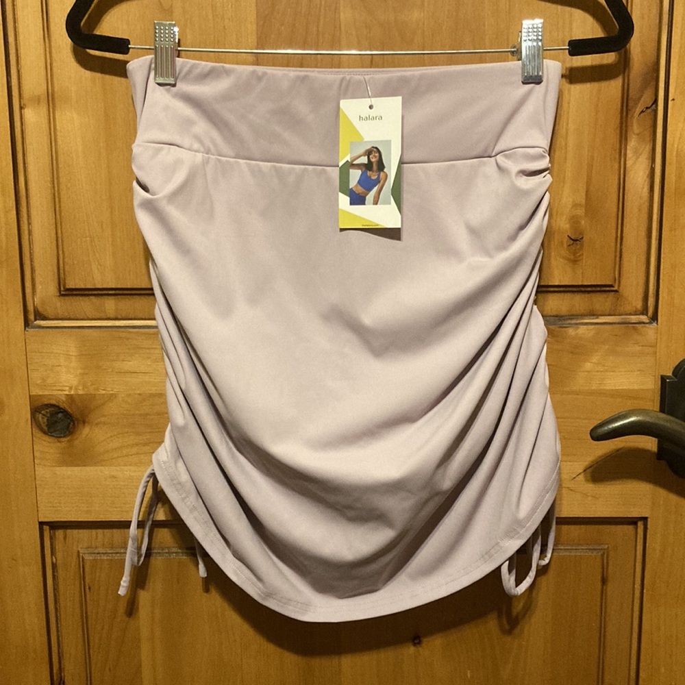 Halara skirt